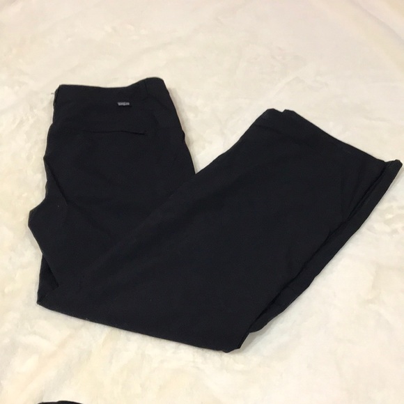 Patagonia Pants - Patagonia Hiking Nylon Pants